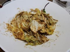 -大碗居·烤鸭·鱼头泡饼(天坛东门店)