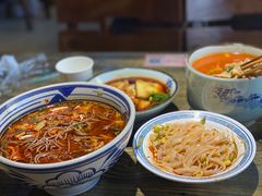 -左陕右甘(亚运村店)