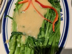 腐乳空心菜-肥小福·烧鹅专门店(环宇荟店)