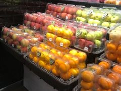 -百佳永辉超市(福田星河店)
