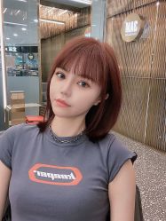 -3AM·S HAIR SALON烫发染发接发
