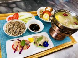 点击看大图 -和伊母婴护理中心·全套房(金山店)