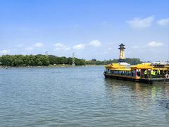 -溱湖国家湿地公园