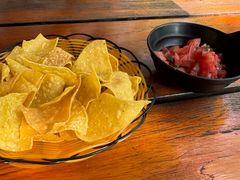 -Pistolera Mexican Cantina女枪手墨西哥餐厅(碧云路店)