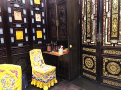 -白家大院·王府宫廷菜(苏州街店)