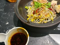 -云海肴云南菜·蒸汽石锅鱼(青岛万象城店)