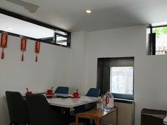 -庭院·冰煮羊·北京涮肉(西单店)