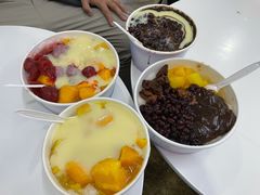 -美肴冰品·汉堡·牛腩饭(总店)