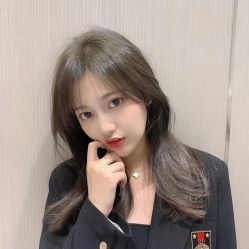 -TK·HAIR SALON韩式设计