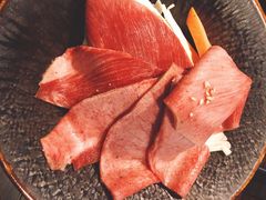 -焼肉 琉球の牛(北谷)