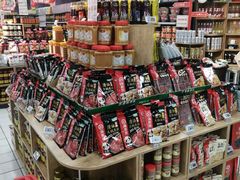 -物美超市(三里河店)