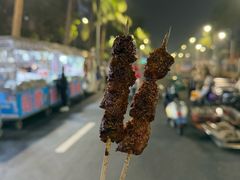 -海大南门夜市(海富街店)