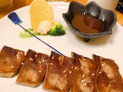 铁板厚牛舌-王鼎精致料理铁板烧(世博源店)