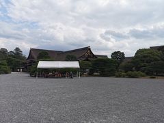 -京都御所