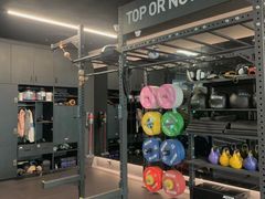 -TOP健身私教工作室(侨香店)
