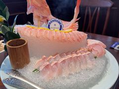 -东海怡品海鲜豆捞(舟宿夜江店)