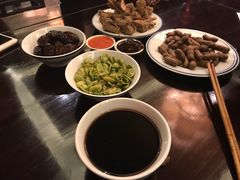-咸亨大酒店-自助餐厅(解放南路店)