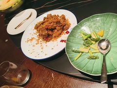 -宝燕壹号景观餐厅(龙盛国际商业广场店)