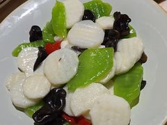 -天山醉美辣子鸡(文艺路店)