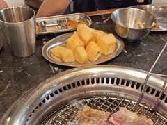 -一品诚记烤肉·甄选店(中南路店)