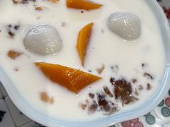 -堂屋糖水店(愚园店)
