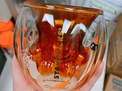 -星巴克(大庆让胡路万达广场店)