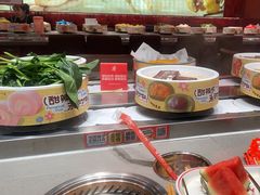 -龍歌自助小火锅(雨花台江南虹悦城店)