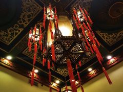 -梅龙镇酒家(南京西路总店)