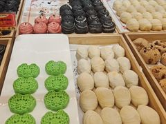 -掌上鲜(南顺城街店)