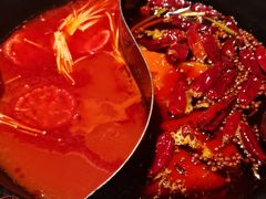 -牛市坎火锅(建设路店)