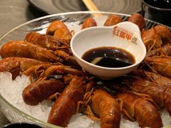 -红盔甲·小龙虾(车公庙店)