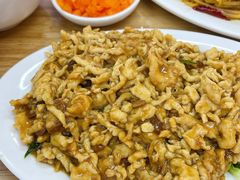 -姥家春饼店(漳州二路店)