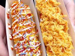 -咔芝棒·韩式炸鸡(印象汇店)