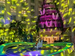 -北京王府井天伦王朝酒店