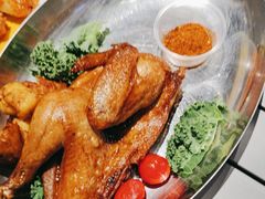 -乐凯撒披萨·烤鸡(曜一城店)
