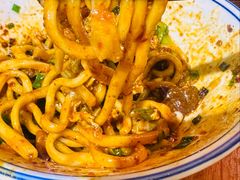 -老白家面馆(测绘东路总店)