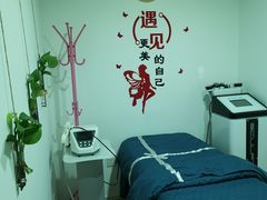 -喜艾堂艾灸馆(世贸天阶店)