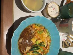 -松鹤面馆·古法焖肉面(观前店)