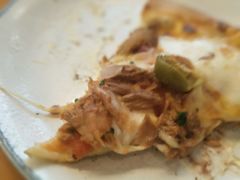 -PIZZA BIANCA(万象城店)