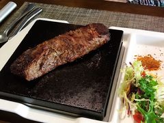 -小火花·干式熟成牛排馆Spark SteakHouse(剑桥郡店)
