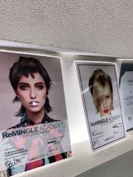 -DX HAIR SALON·发现未知美发沙龙