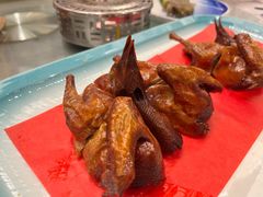 -幸运楼(北京路店)