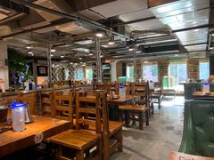 大堂-原始泥炉烤肉(总店)