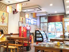 大堂-福瑞记老孙头biangbiang面(新生路店)