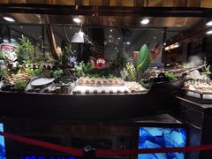 -喜庭海鲜自助(来福士店)