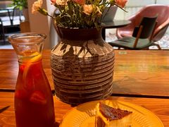 -BAKER&SPICE(安福路店)