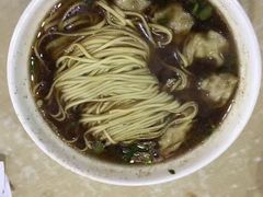 -蒋家桥饺面店(广陵路店)
