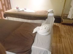 -莲泰式·中式·沐足·精油SPA采耳(天河店)