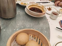 -喜宴又一村·粤菜·茶点·海鲜(壹方天地店)