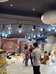 点击看大图 -超级奈尔宝SUPER NEOBIO(杭州星光店)